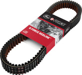 Gates Belt Drive Gforce Redline