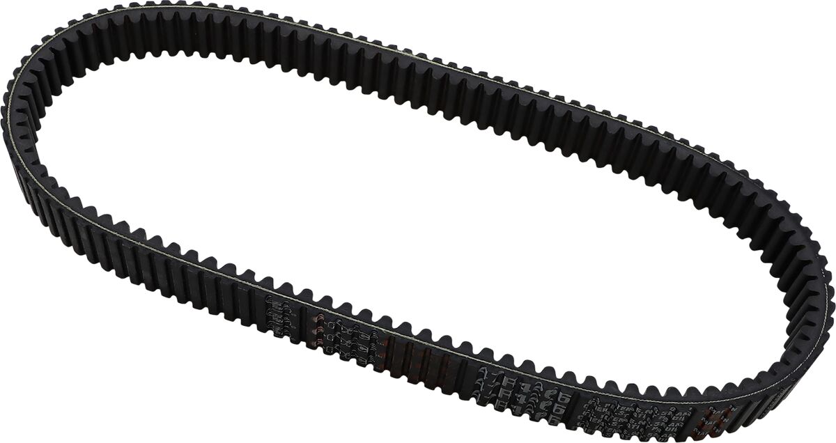 Gates Belt Drive Gforce Redline