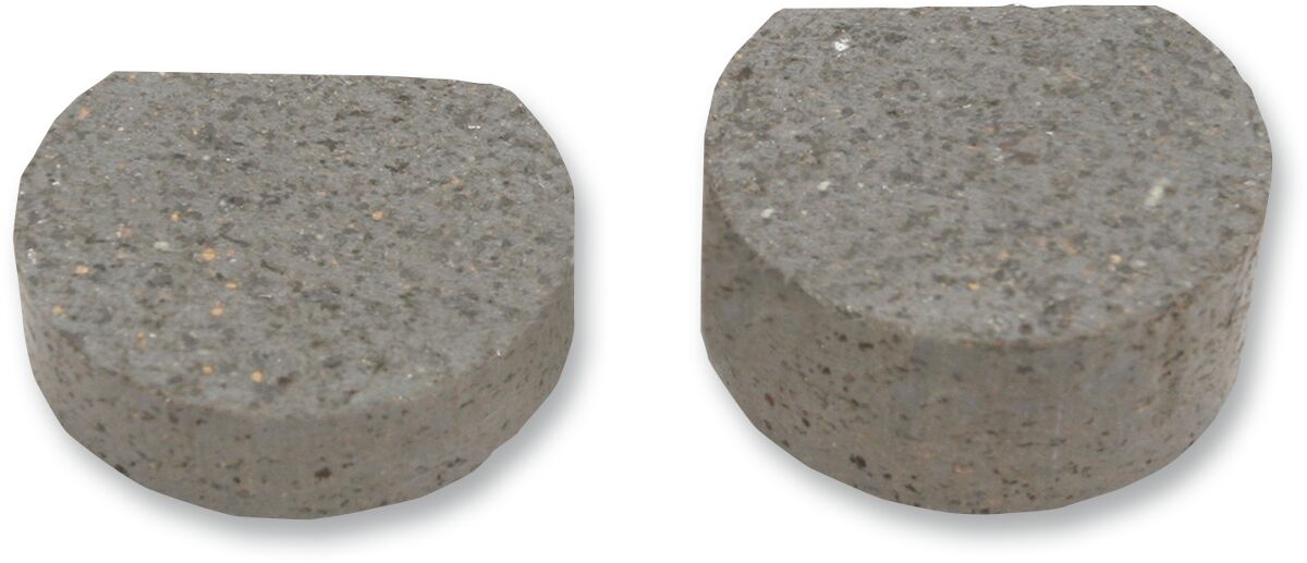 Parts Unlimited Brake Pad H & H Set