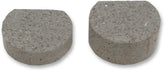 Parts Unlimited Brake Pad H & H Set