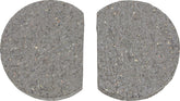 Parts Unlimited Brake Pad Kawasaki Pair