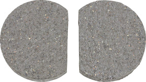 Parts Unlimited Brake Pad Kawasaki Pair