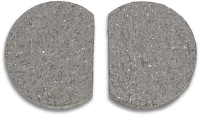 Parts Unlimited Brake Pad Kawasaki Pair