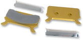 Parts Unlimited Brk Pad F/Metallic Pol Pr