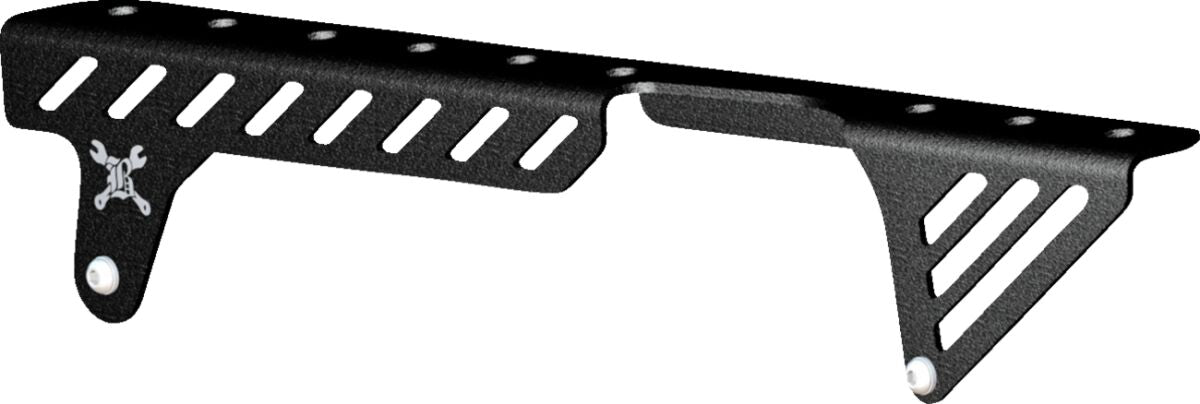 Burly Brand Chain Guard Rebel 1100