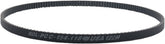 Belt Drives Ltd. Belt R Dr 154 T 1 1/8 W