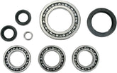 Moose Offroad Hard Parts Bearing Fr Diffrntl Yam
