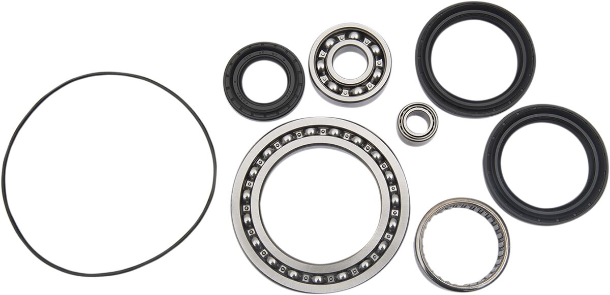 Moose Offroad Hard Parts Bearing Rr Diffrntl Yam