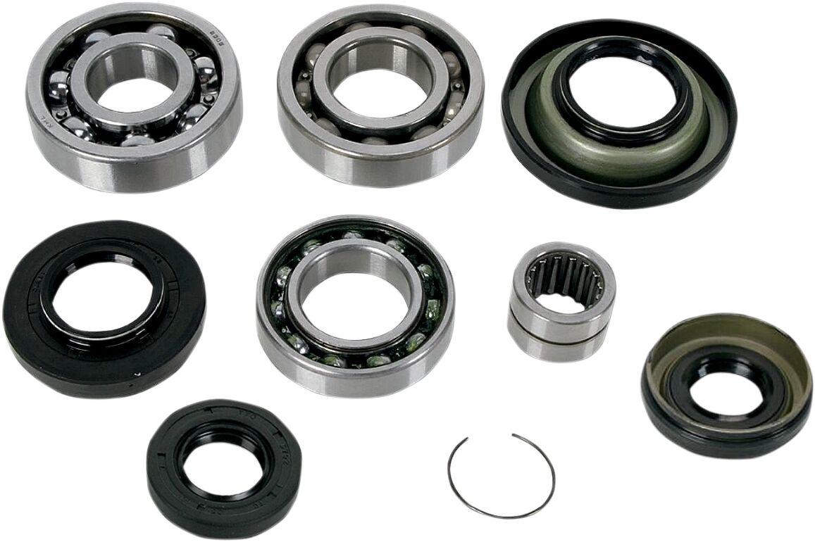 Moose Offroad Hard Parts Bearingrr Diff Rincon