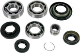 Moose Offroad Hard Parts Bearingrr Diff Rincon