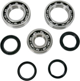 Moose Offroad Hard Parts Bearing Differential Rr Kaw