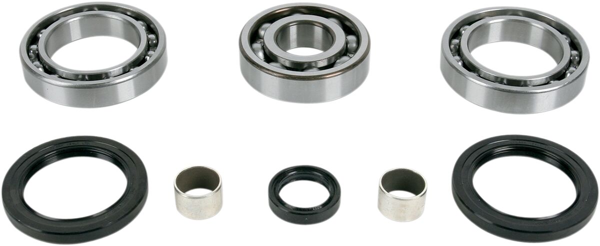 Moose Offroad Hard Parts Bearing Differential Rr