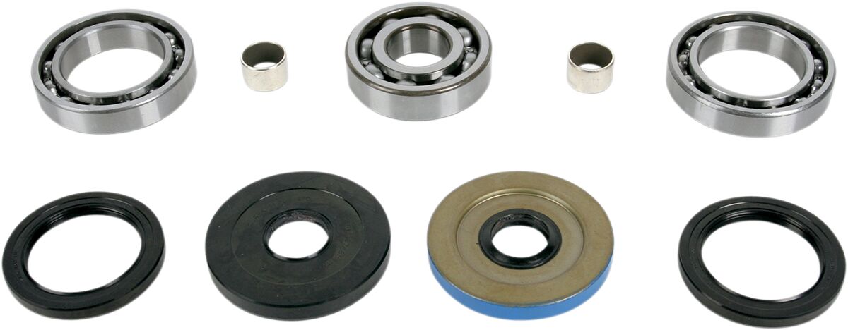 Moose Offroad Hard Parts Bearing Differential Rr