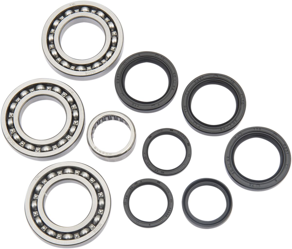 Moose Offroad Hard Parts Bearing Differential Frt