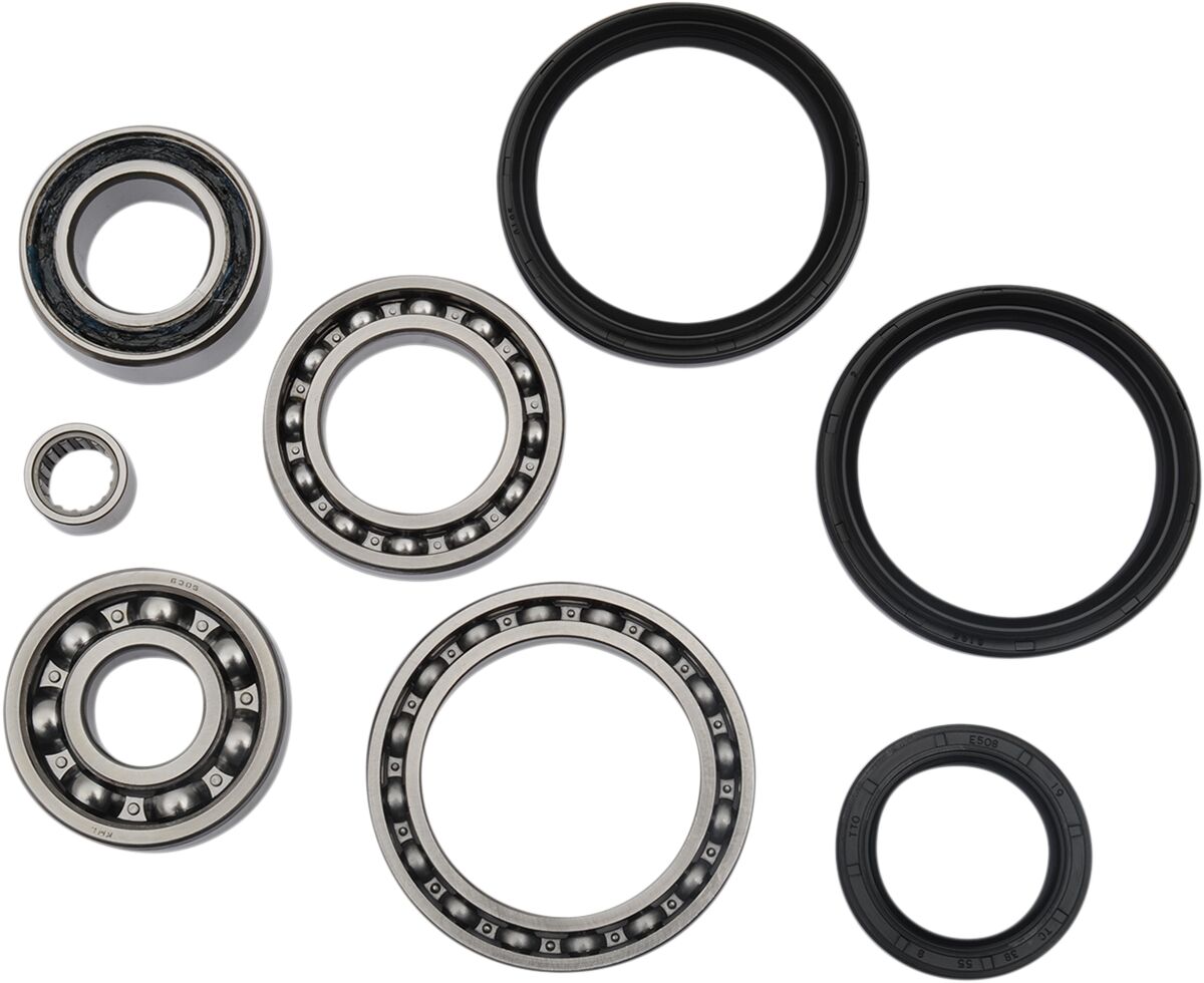 Moose Offroad Hard Parts Bearing Differential Ac