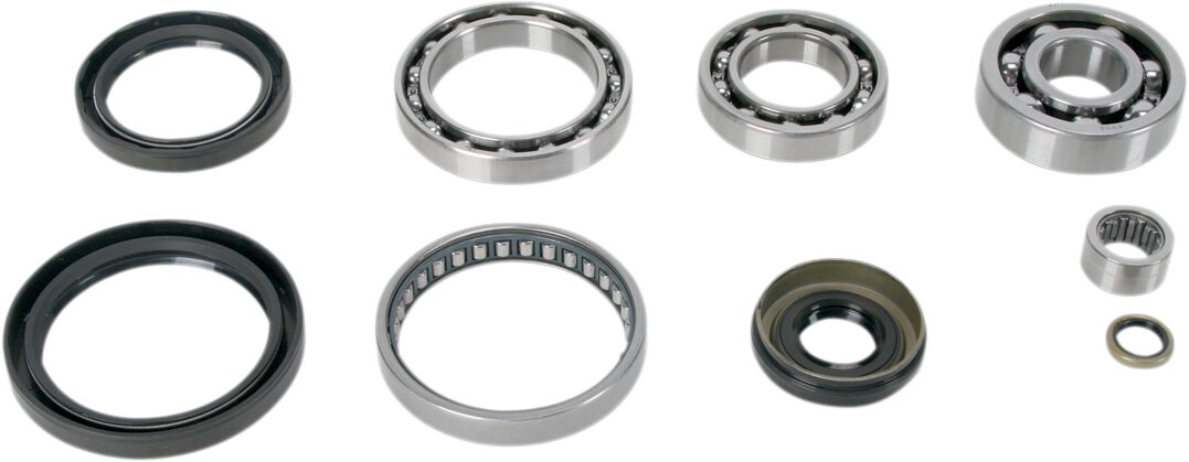 Moose Offroad Hard Parts Bearing Kit Differential Frt K