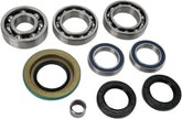 Moose Offroad Hard Parts Bearing Kit Differential Rr Ca