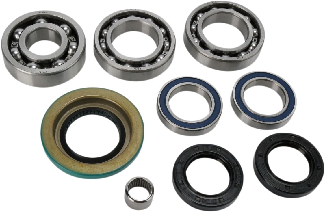Moose Offroad Hard Parts Bearing Kit Differential Ft Ca