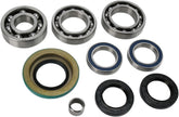 Moose Offroad Hard Parts Bearing Kit Differential Ft Ca