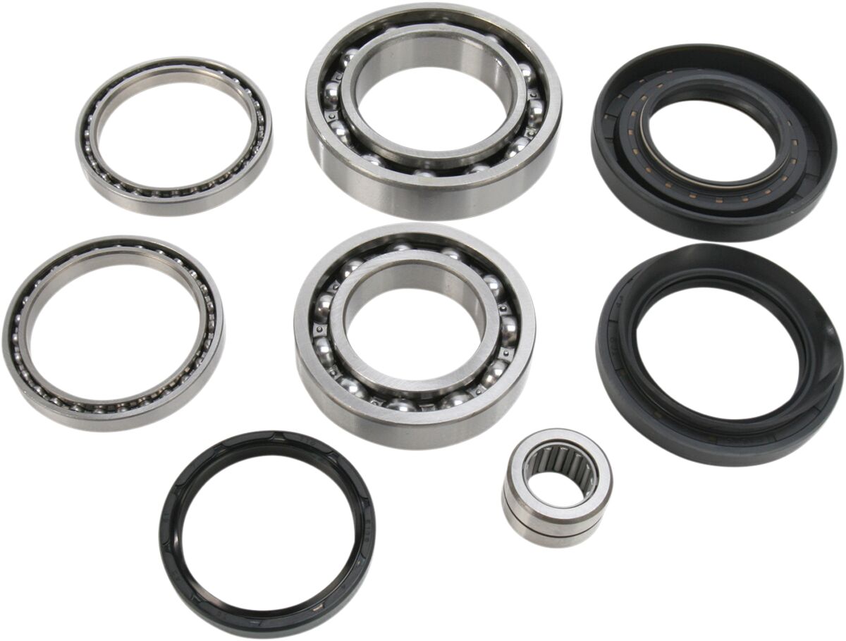 Moose Offroad Hard Parts Bearing Kit Differential Rr Ho