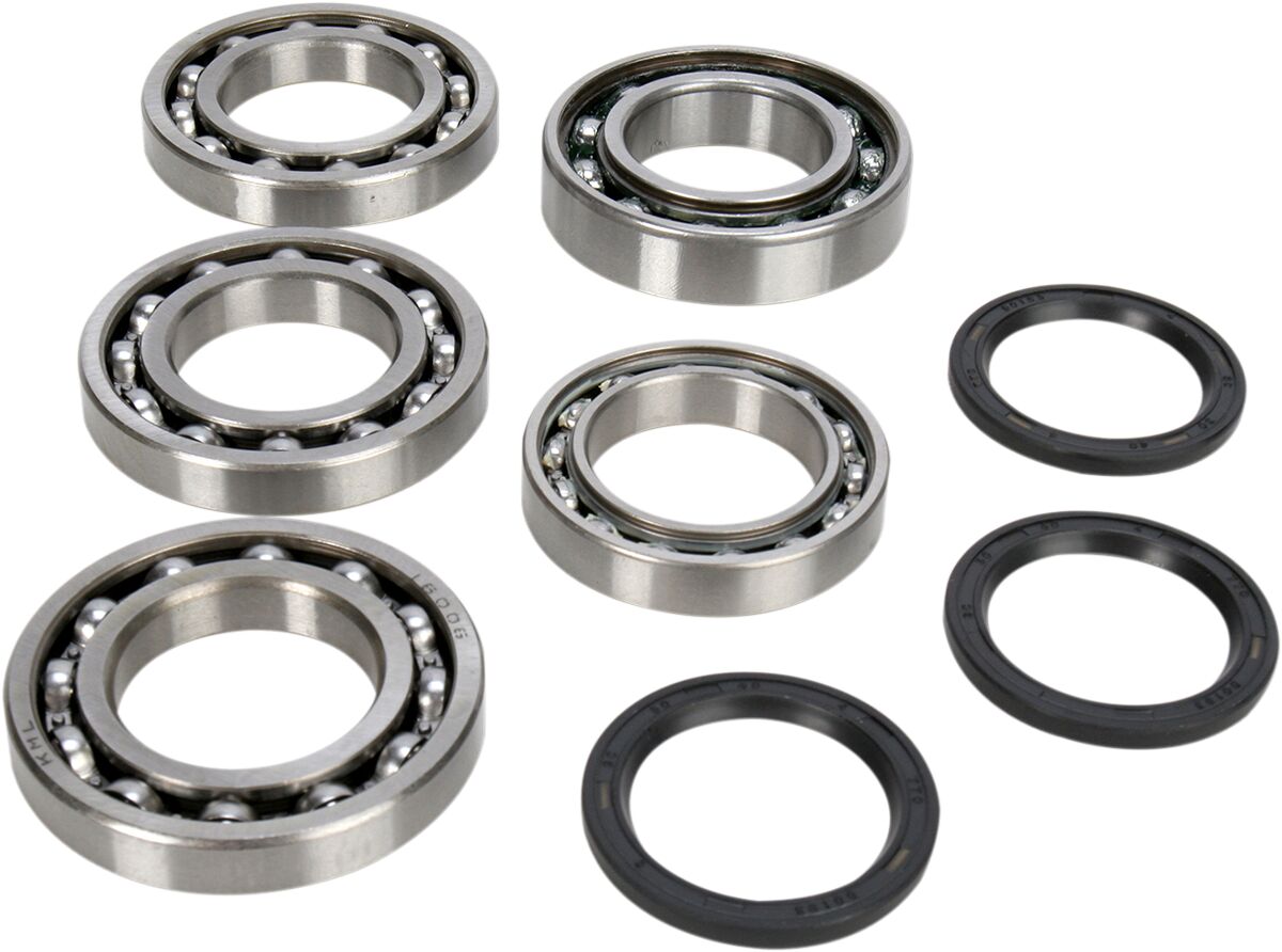 Moose Offroad Hard Parts Bearing Kit Differential Ft Ya