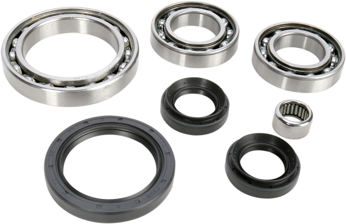 Moose Offroad Hard Parts Bearing Kit Diff Rr Yam