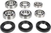 Moose Offroad Hard Parts Bearing Kit Differential Ft Po