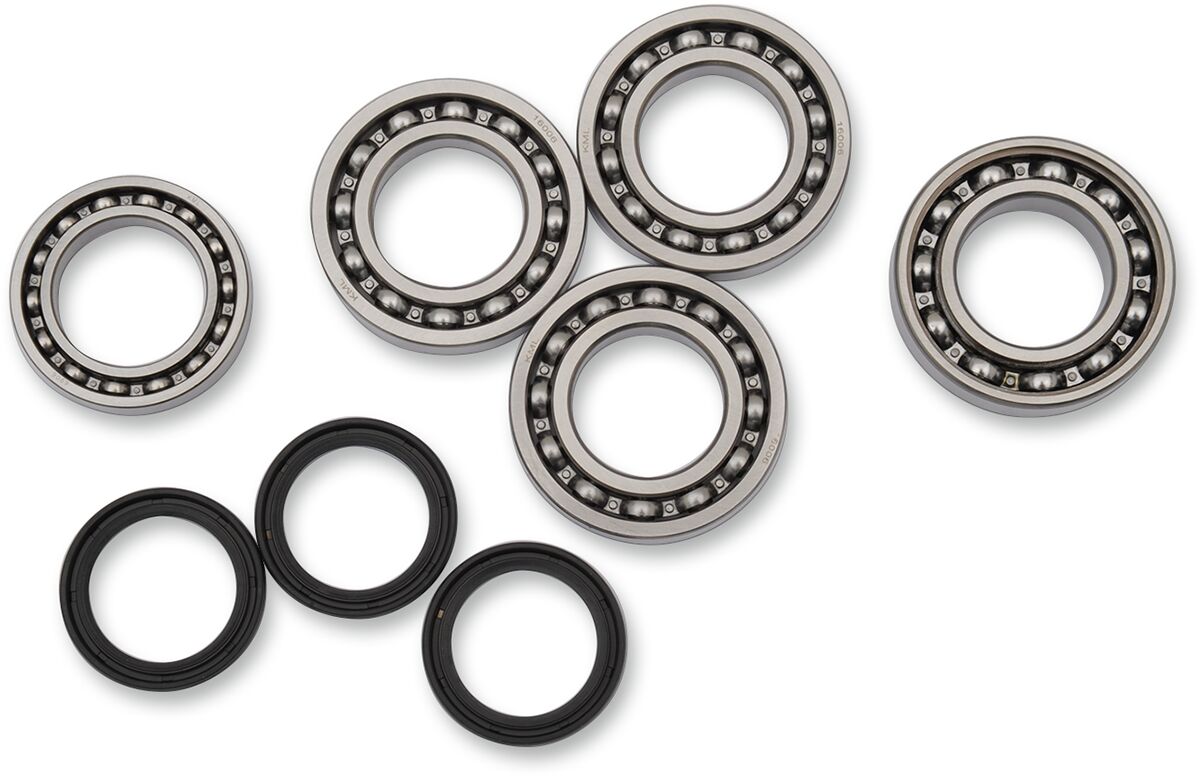 Moose Offroad Hard Parts Bearing Kit Differential Ft Po