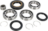 Moose Offroad Hard Parts Bearing Kit Differential Rr Ho