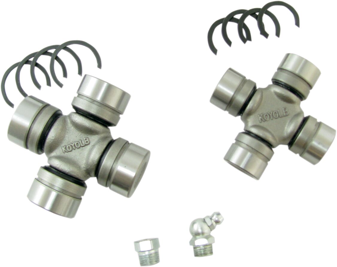 All Balls U Joint Kit 19 1001
