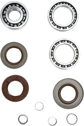 Moose Offroad Hard Parts Bearing Kit Differential Rr Po