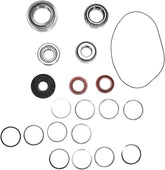 Moose Offroad Hard Parts Bearing Kit Diff Rr Pol