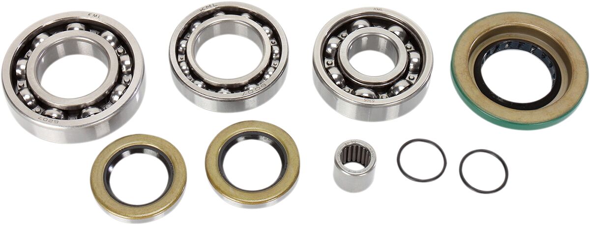 Moose Offroad Hard Parts Bearing Kit Differential Rr Ca