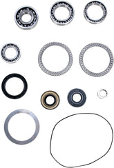 Moose Offroad Hard Parts Bearing Kit Diff Frt Kaw