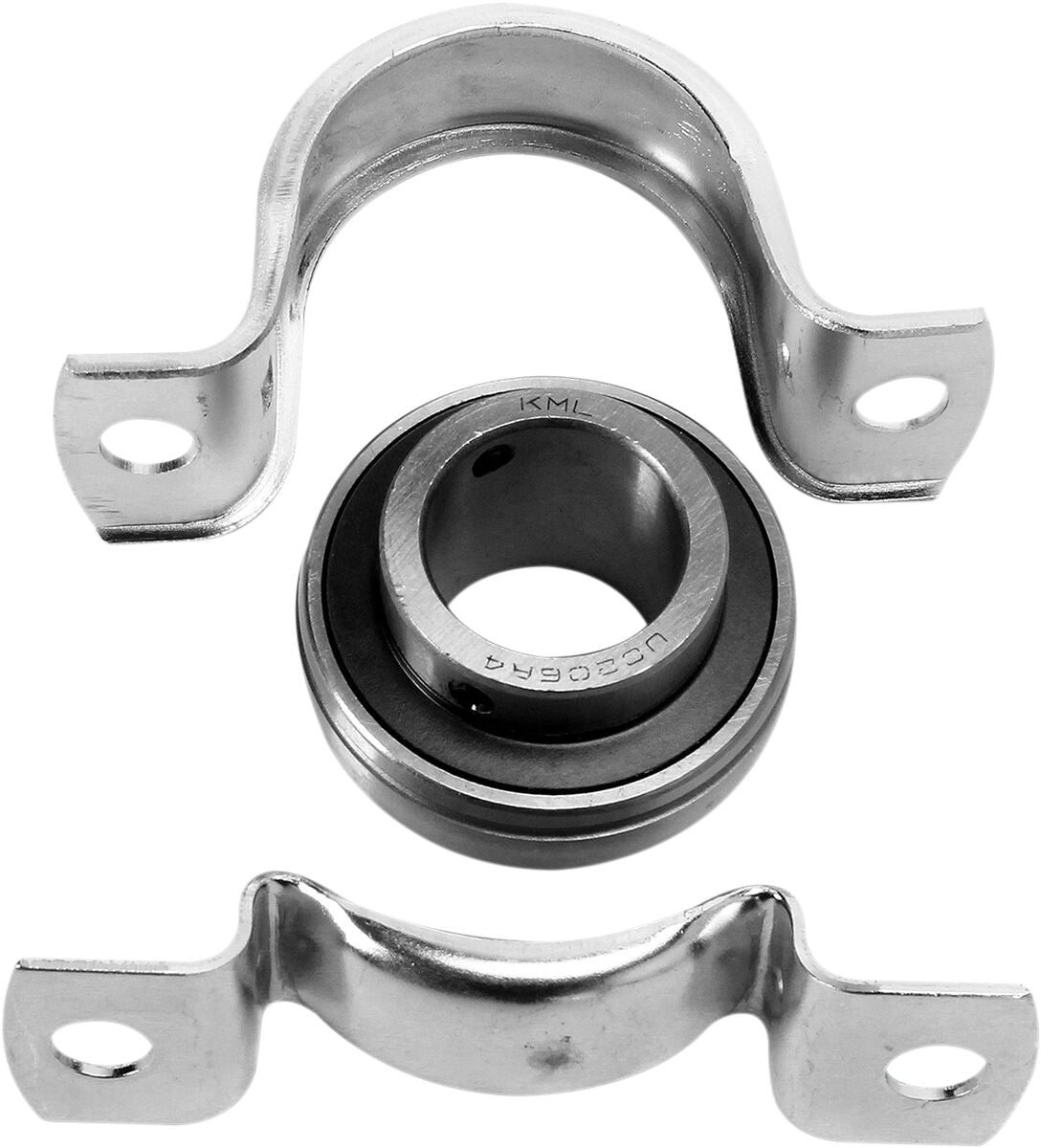 Moose Offroad Hard Parts Bearing Center Drv Supprt Pola