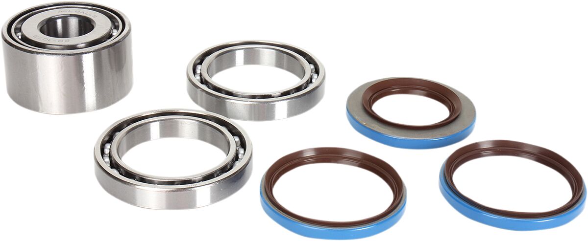 Moose Offroad Hard Parts Differential Rear Bearing