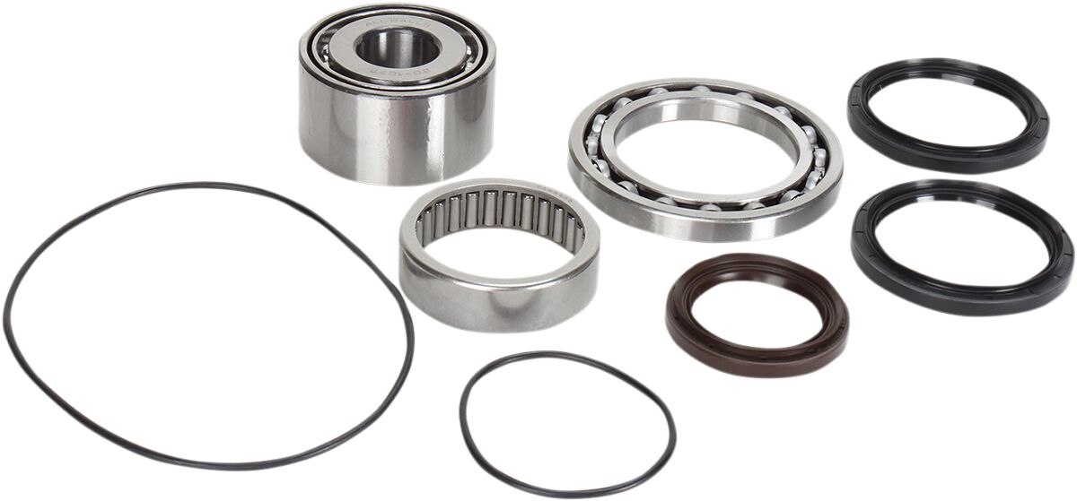 Moose Offroad Hard Parts Differential Rear Bearing