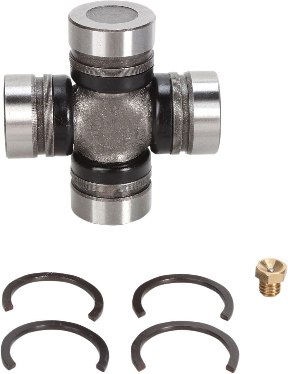 Moose Offroad Four Wheel Universal Joint Pol Mse