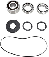 Moose Offroad Hard Parts Bearing Kit Differential Ft Po
