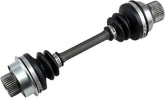 All Balls Propeller Shaft Complete