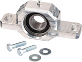 Moose Offroad Four Wheel Bearing Carrier Prop Rzr