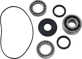 Moose Offroad Hard Parts Bearing Kit Diff Ft Pol