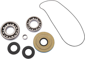 Moose Offroad Hard Parts Bearing Kit Diff Ft Canam