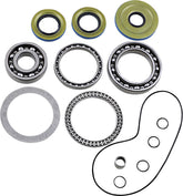 Moose Offroad Hard Parts Bearing Kit Diff Ft Canam