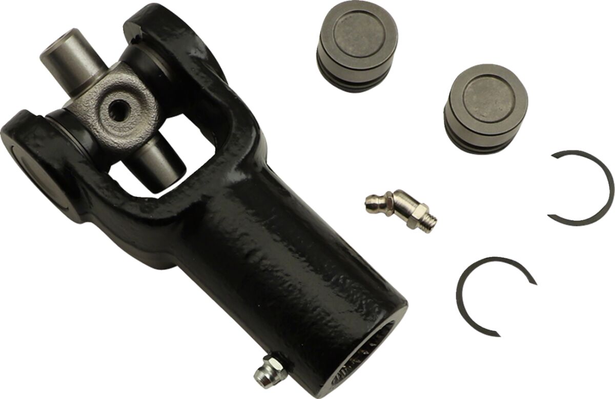 Epi Yoke Prop Shaft W/U Joint