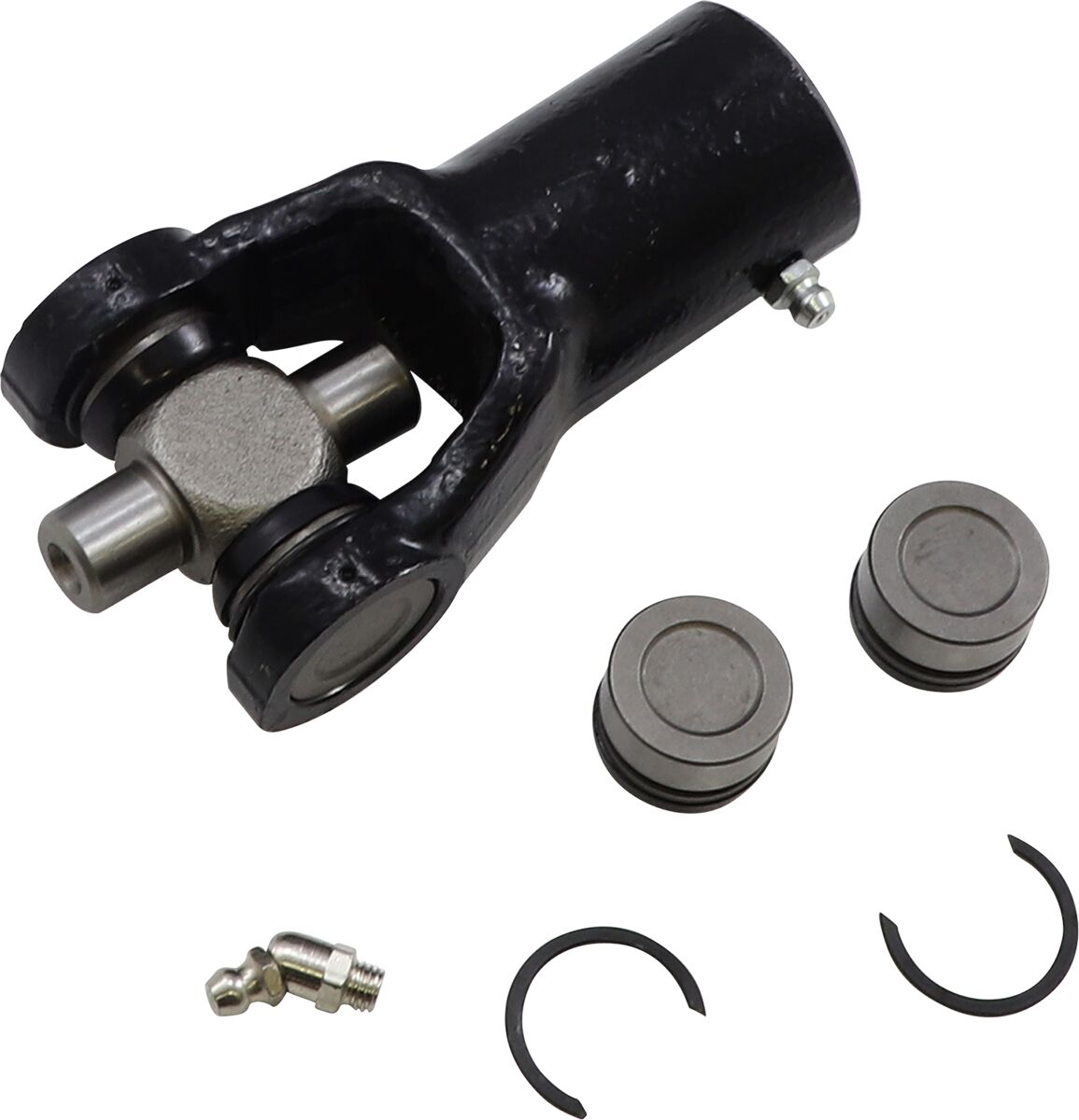 Epi Yoke Prop Shaft W/U Joint
