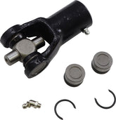Epi Yoke Prop Shaft W/U Joint