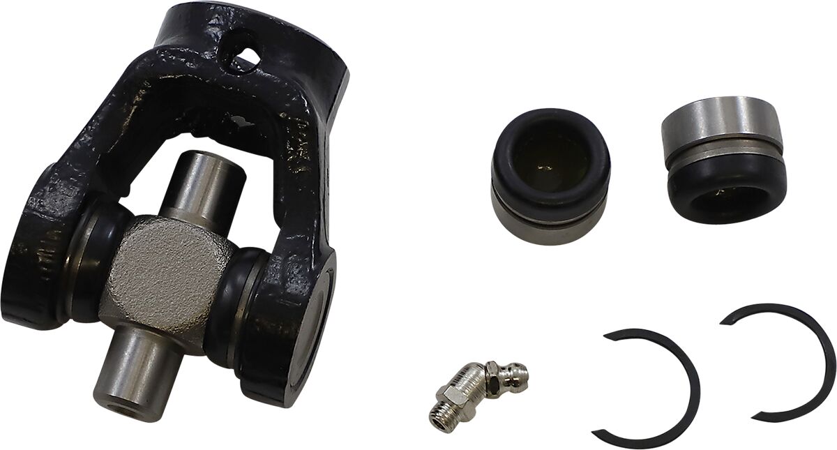 Epi Yoke Prop Shaft W/U Joint