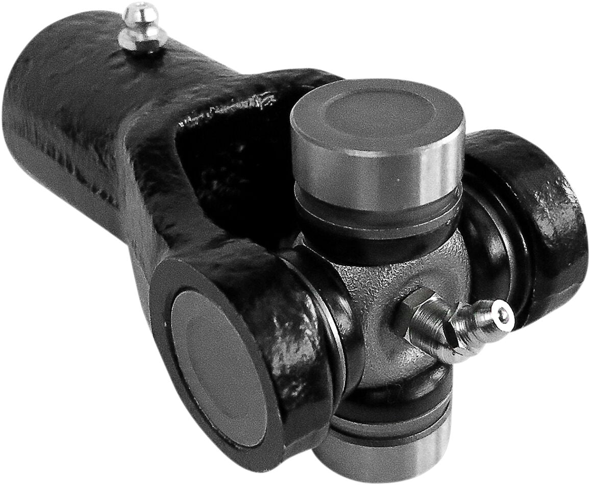 Epi Yoke Prop Shaft W/U Joint