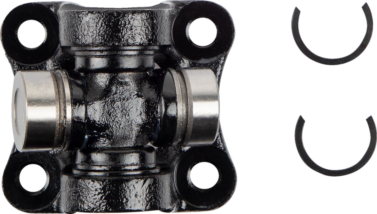 Epi Yoke Prop Shaft W/U Joint
